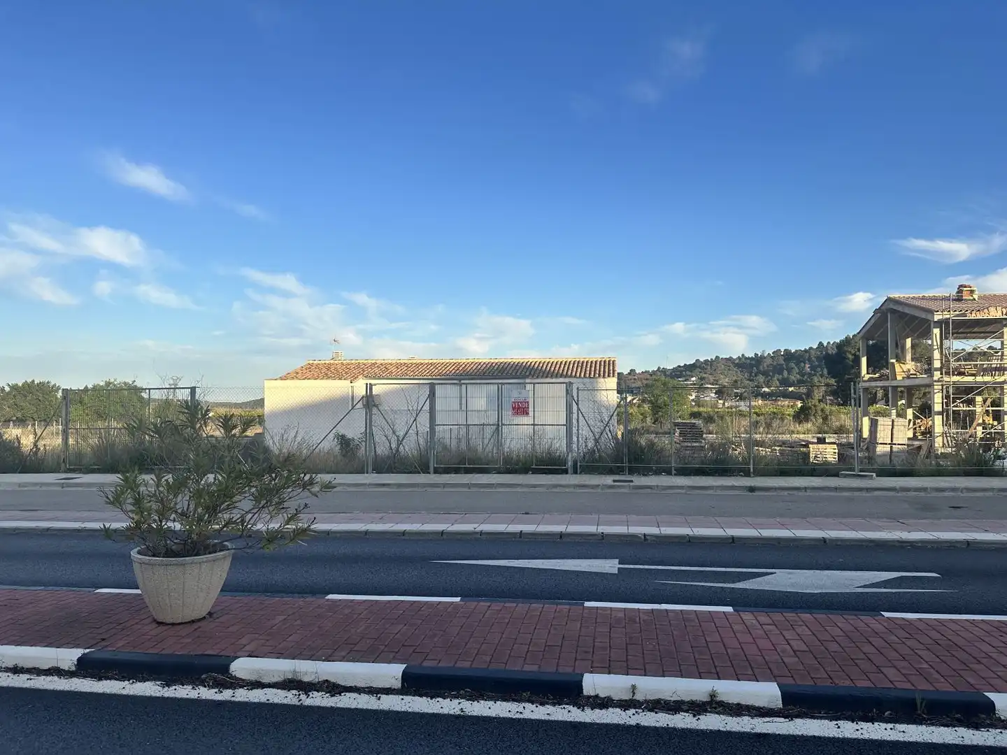 Terreno residencial en venta en Algímia de Alfara, imagen 16