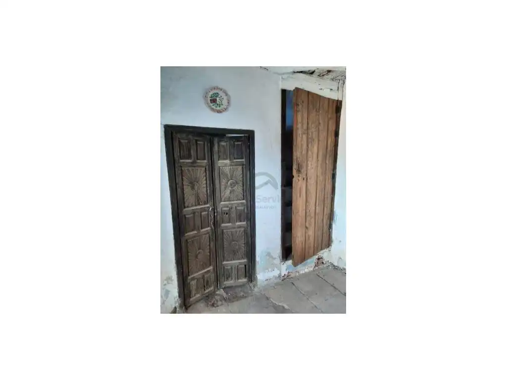 Casa o chalet en venta en Júzcar