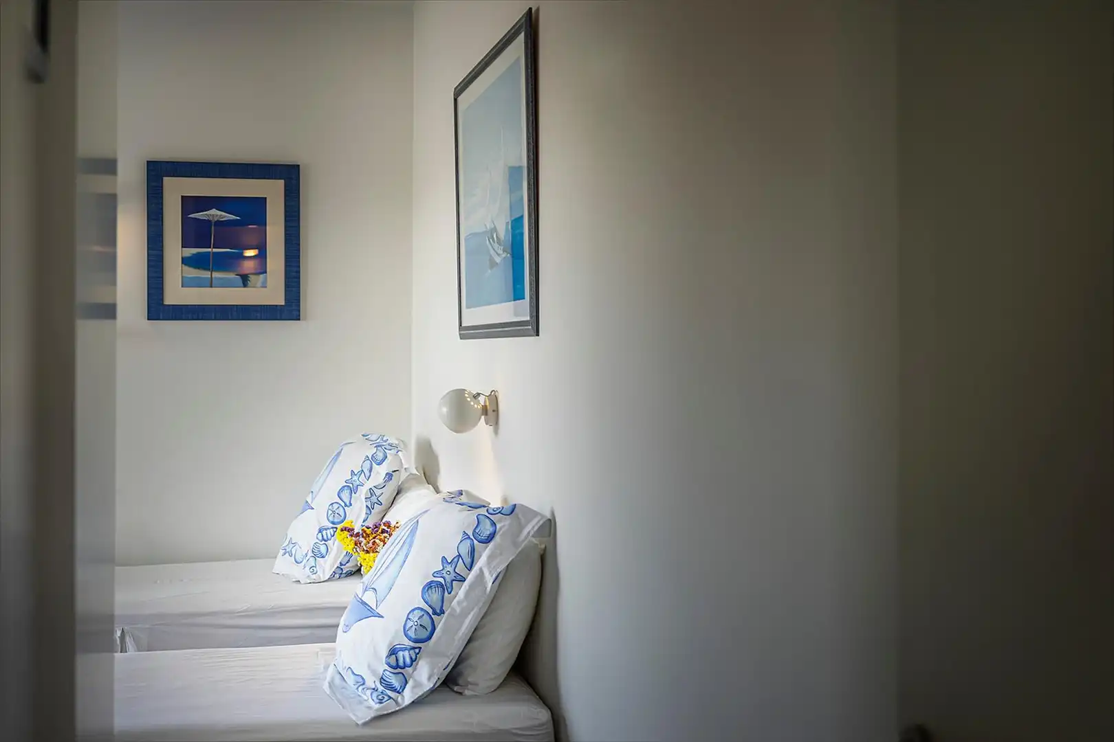 Penthouse mit Pool zum Verkauf in NOGAL DEL HIGUERON, imagen 16