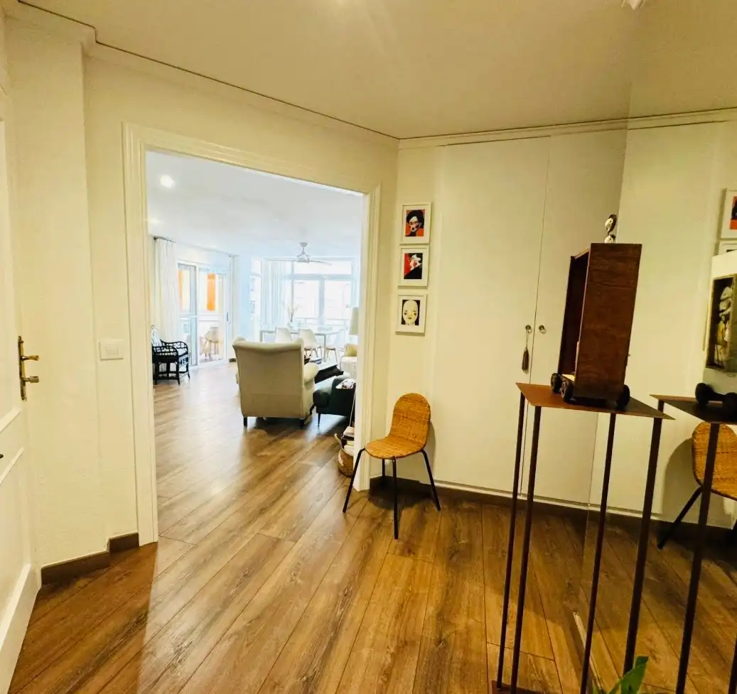 Flat for sale in Jávea / Xàbia  with Air Conditioner, Heating and Terrace