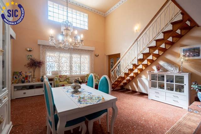 Casa-chalet en Venta en Poligono Mas del Jutge