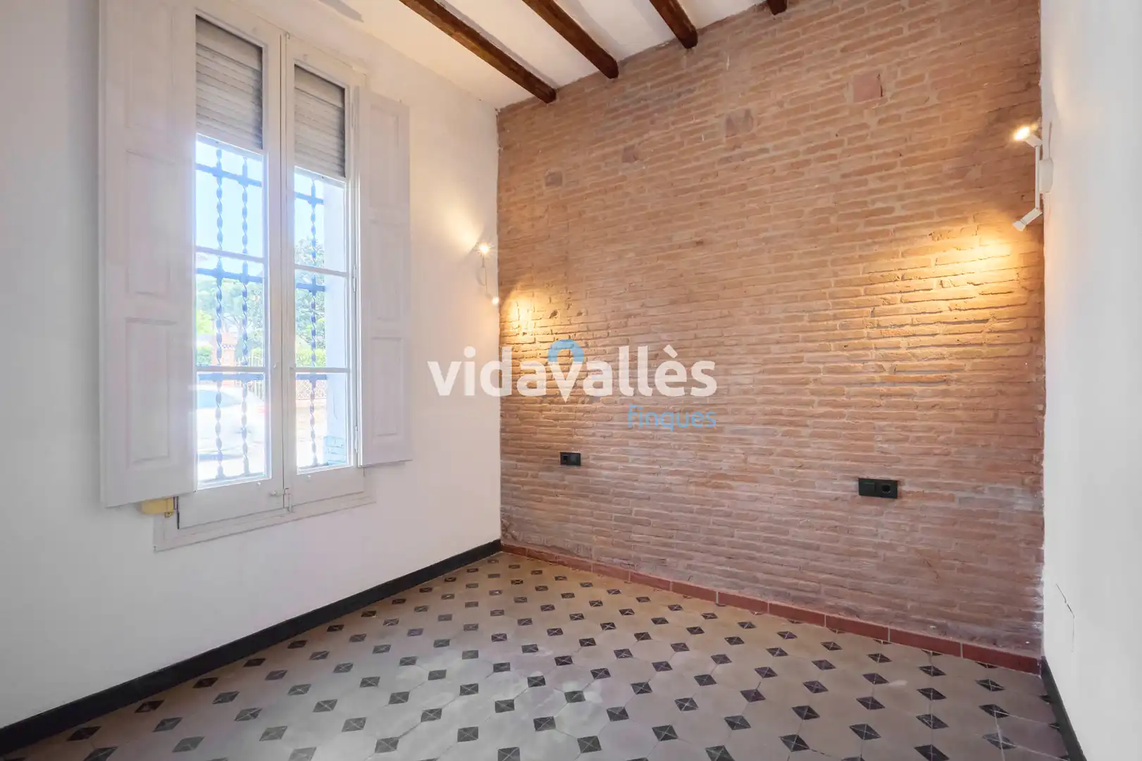 Dormitori de Casa o xalet en venda en Llinars del Vallès amb Calefacció, Terrassa i Forn