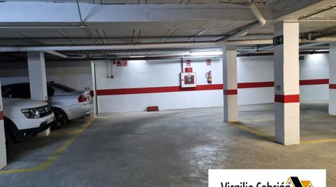 Foto 3 von Garage zum Verkauf in Avenida de Rota, Chipiona