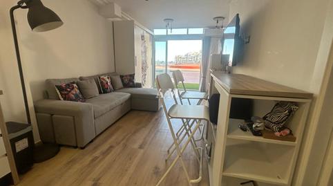 Foto 5 de Planta baixa de lloguer a La Veleta, Alicante