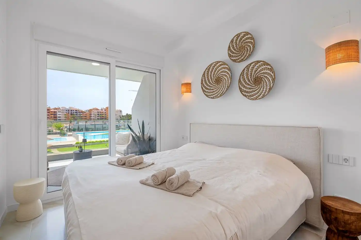 Apartment mit Pool zum Verkauf in Avenida Olas, imagen 15