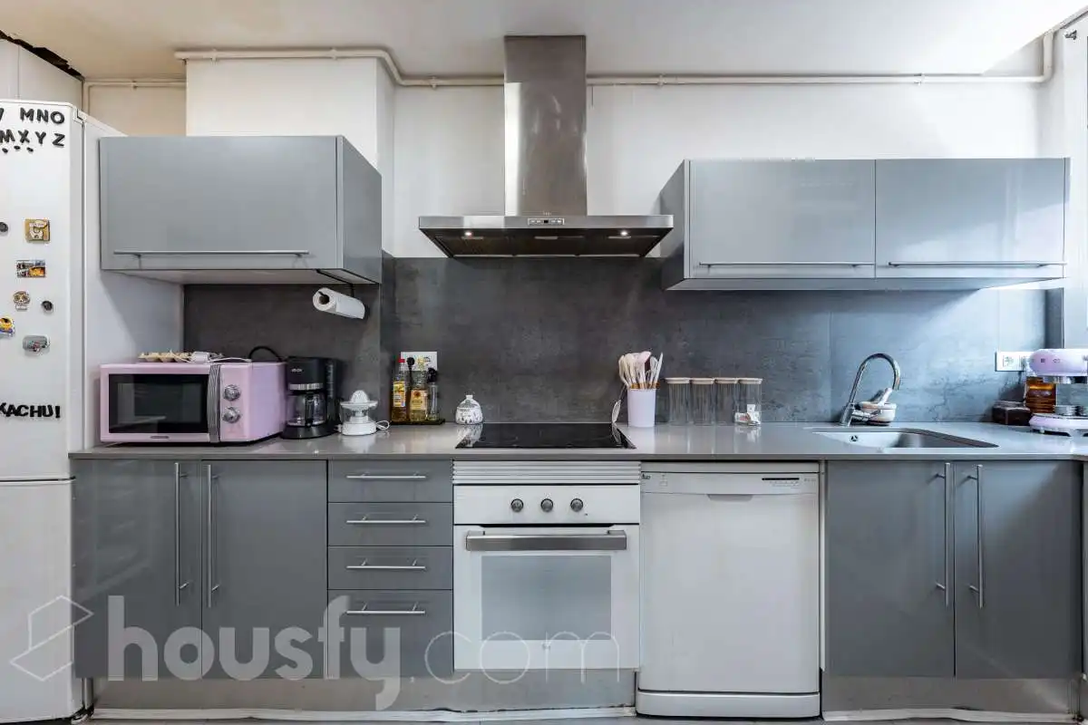 Pis amb terrassa en venda a Carrer de Regàs ., imagen 24