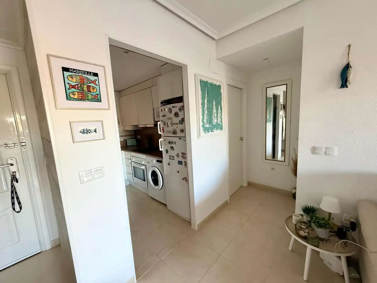 Apartamento con piscina en venta en Marina d'Or, imagen 5