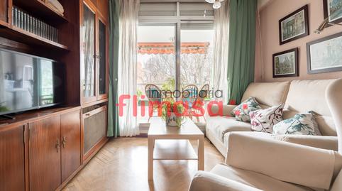 Foto 4 de Piso en venta en Calle Neptuno, 7, Valderas - Los Castillos, Alcorcón