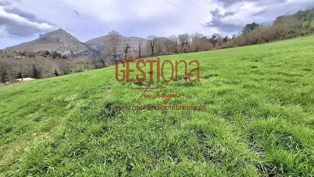 Country homes for sale in Ruesga