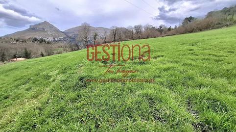 Foto 2 von Country house zum Verkauf in Ruesga, Cantabria