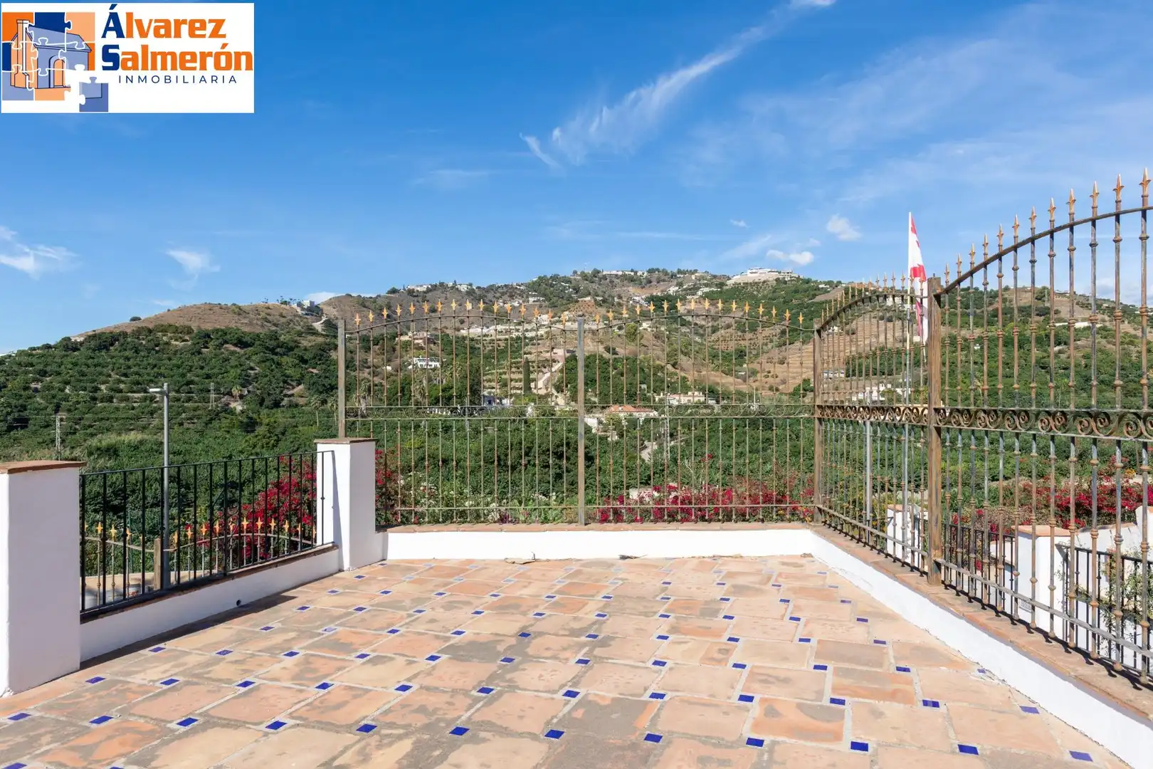 Villa con terrazza in vendita a PP DEL CERCADO, imagen 71