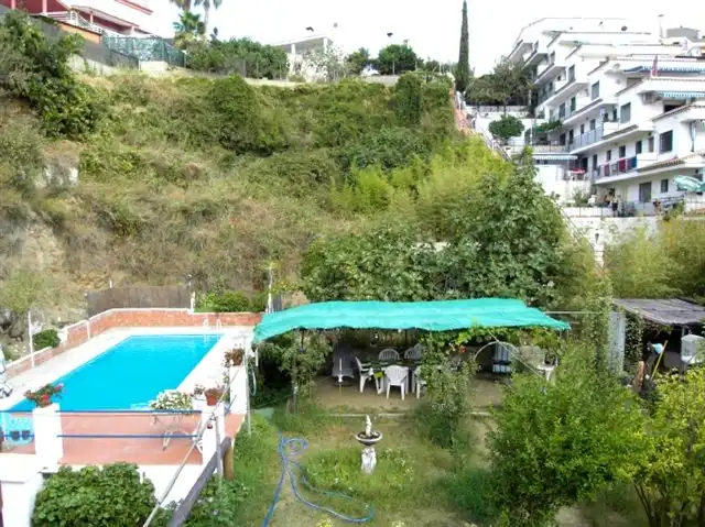 House with garden for sale in Can Moré - Santa Anna - Can Feliu de Merola, imagen 6