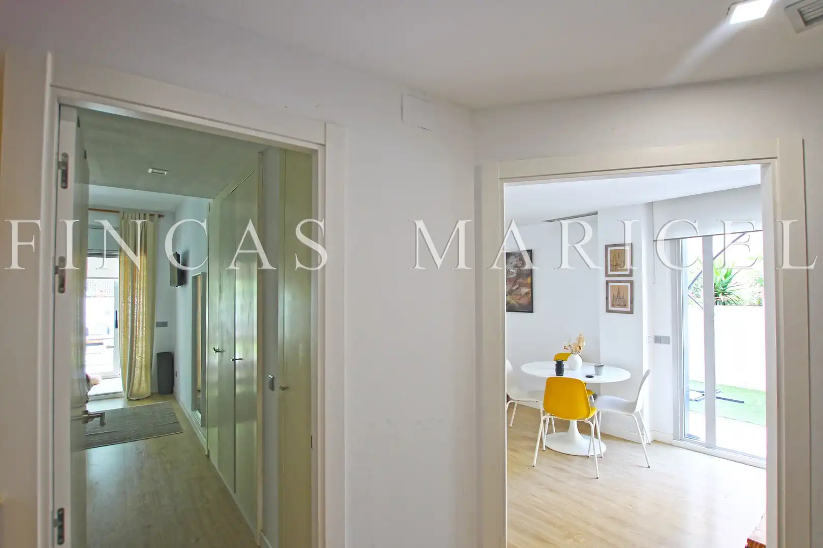 Flat for sale in Sitges  with Air Conditioner, Heating and Terrace
