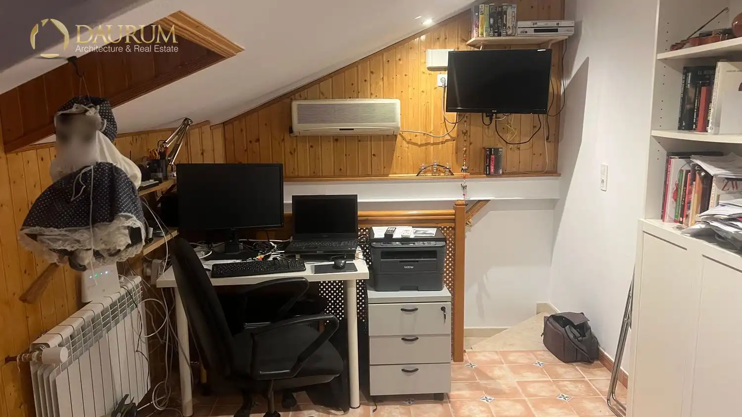 Casa adosada en venta en Montequinto con Aire acondicionado, Calefacción y Terraza