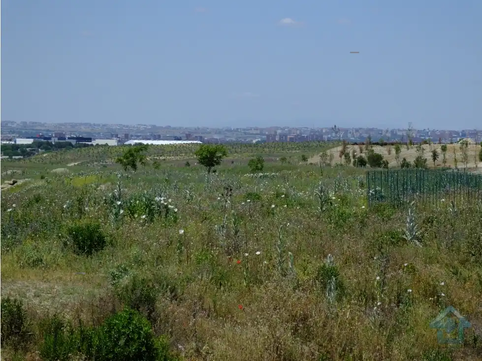 Residencial en venta en Madrid