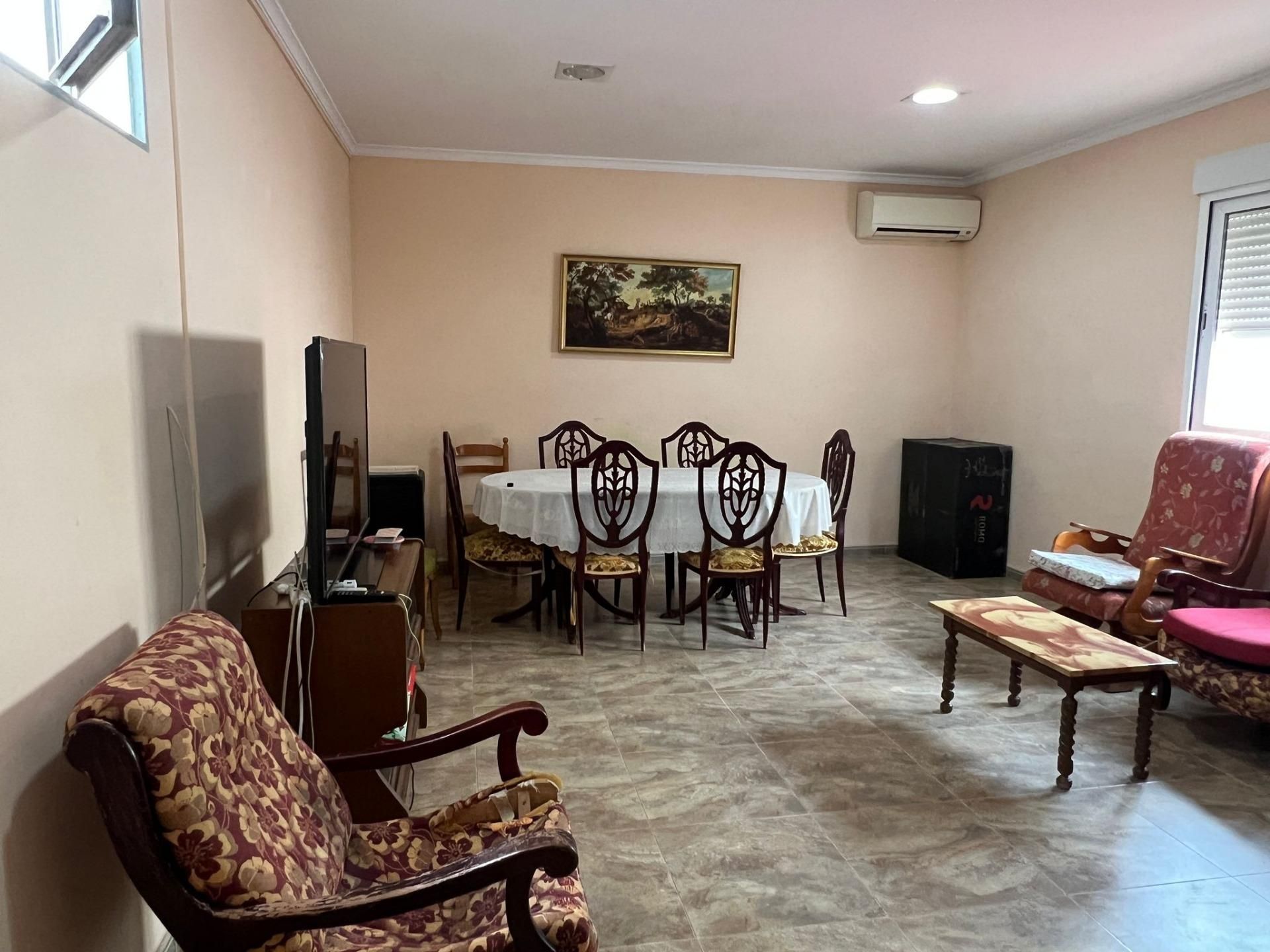 Dúplex en venda a Calle MARQUES CAMPO, Algemesí