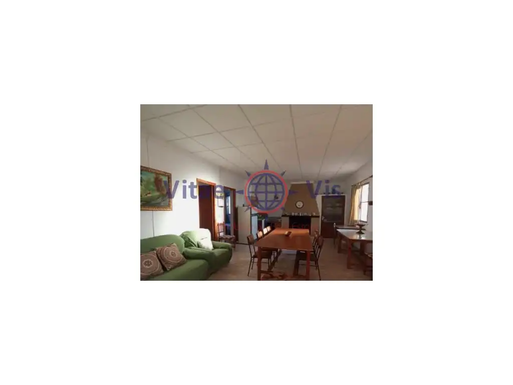 CASA EN BEJAR CON FINCA DE ALMENDROS 66 HECTAREAS, immagine 2