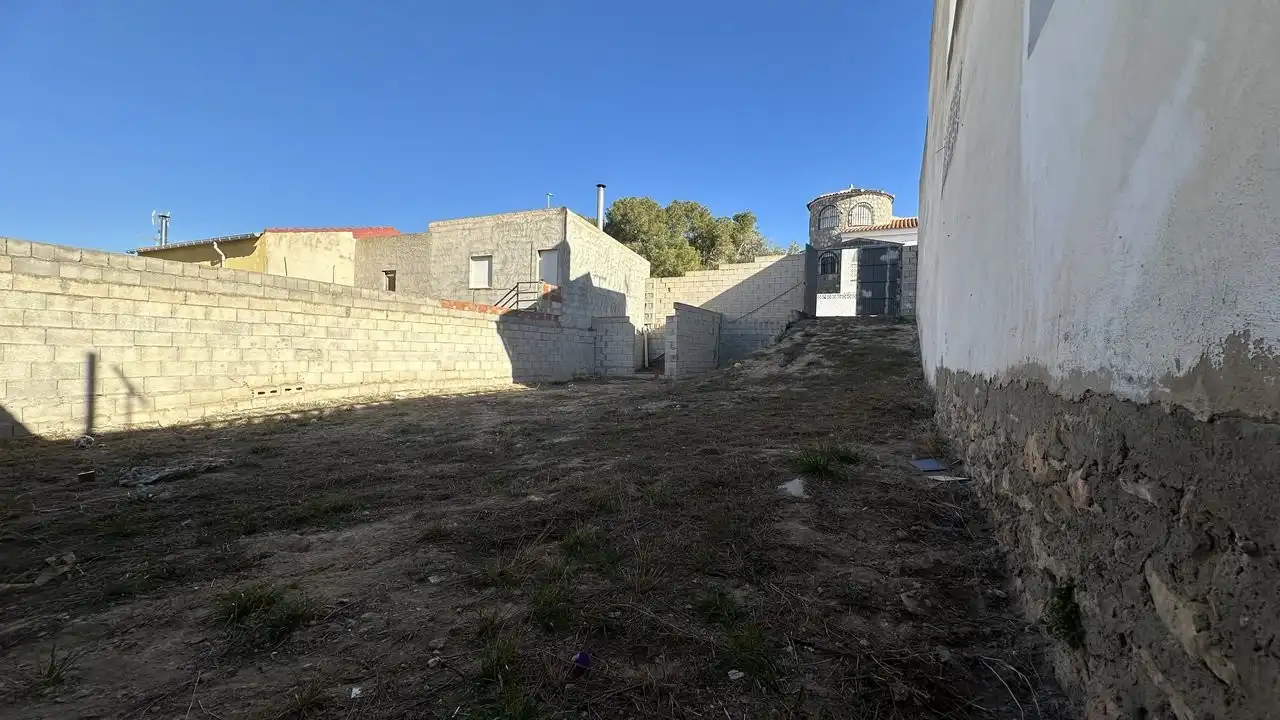 Residential for sale in N/A, -1, Benijófar