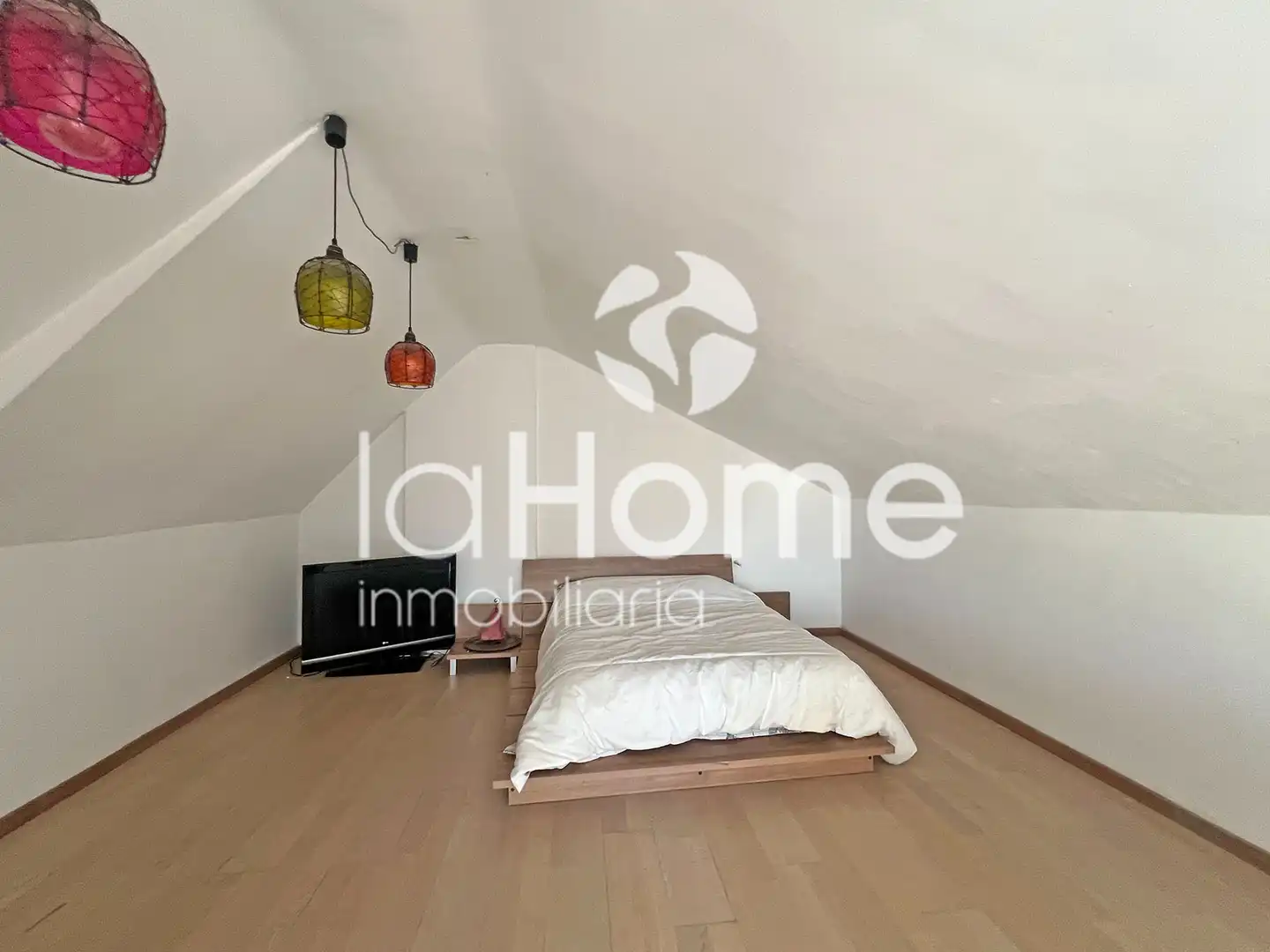 Casa adosada en venta en Casas Verdes