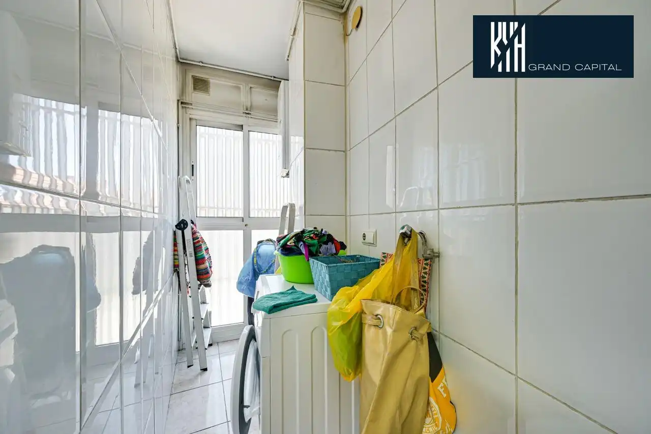 Wohnung mit Terrasse zum Verkauf in DE L'ESTACIO, imagen 15