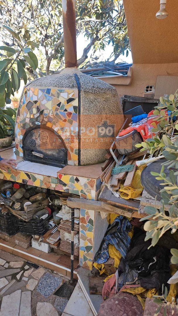 Casa o xalet en venda en Náquera amb Terrassa, Piscina i Balcó