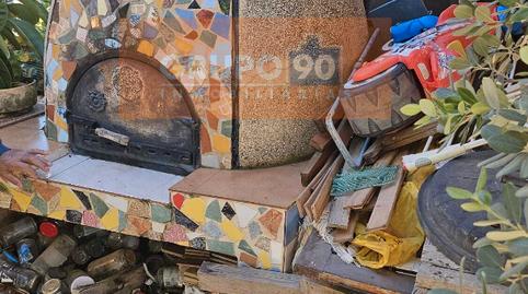 Foto 2 de Casa o xalet en venda a Corralet - Bonanza - Tres Rutas, Valencia