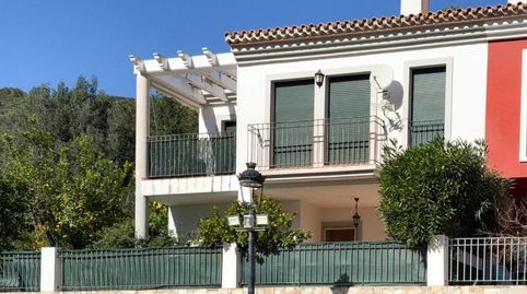 Foto 5 de Casa adosada en venta en Alcalalí, Alicante