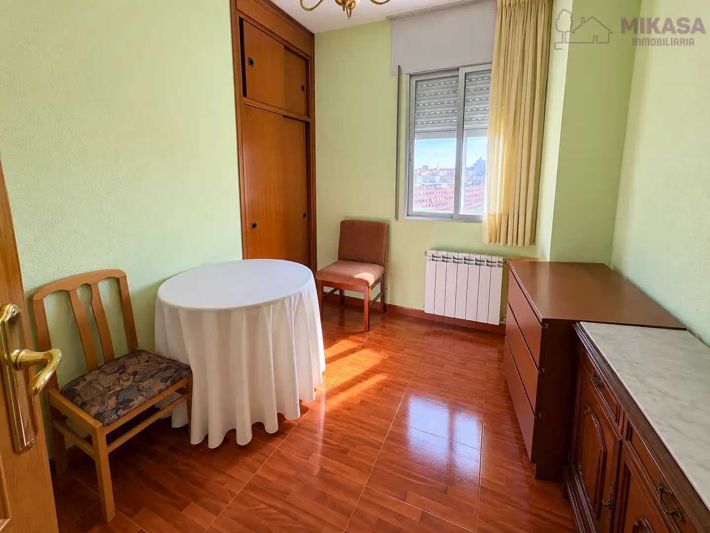 Wohnung mit Aufzug zur Miete in JAZMIN, imagen 26