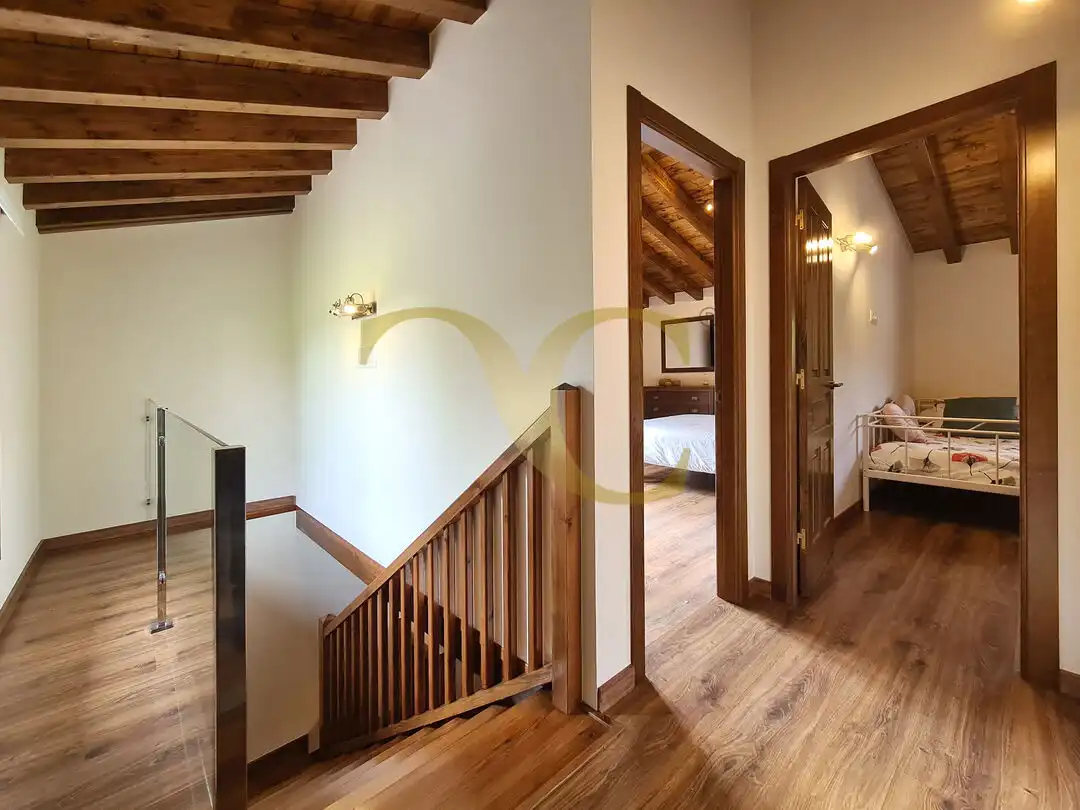 Casa o chalet en venta en Ribadesella con Calefacción, Jardín privado y Trastero