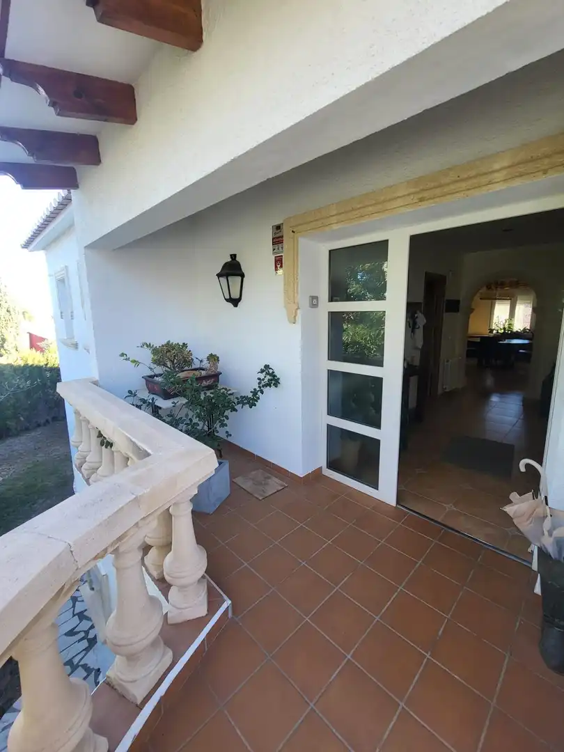 Villa con piscina in vendita a POU DE LA MUNTANYA, imagen 46