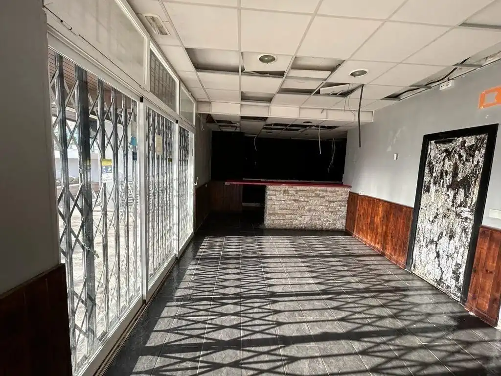 Geschaftsraum zum Verkauf in CASABLANCA, 9, Loma de los Riscos