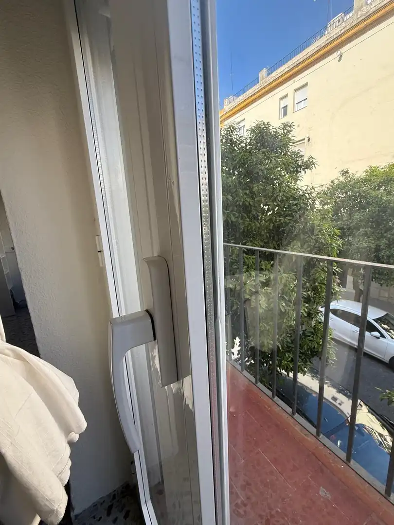 Pis amb terrassa en venda a Calle JULIO PELLICER 16, imagen 5