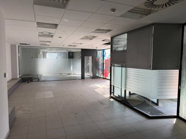 Local comercial en Alquiler en Carrer de Sant Adrià, 3 en Sant Andreu de Palomar