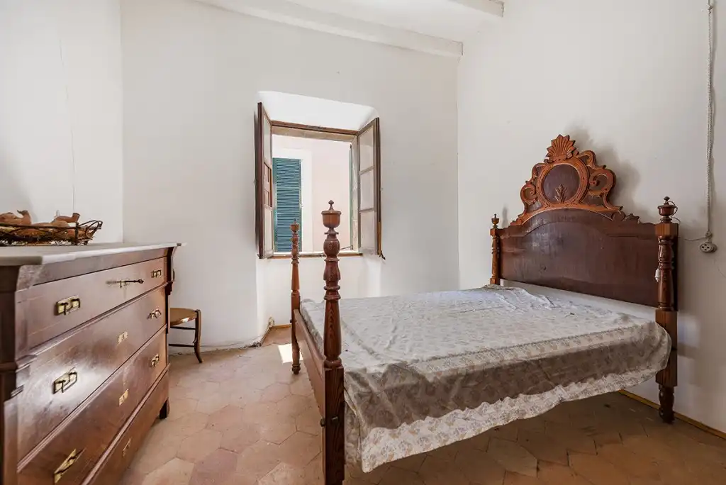 Casa rústica con jardín en venta en Pollença Poble, imagen 12
