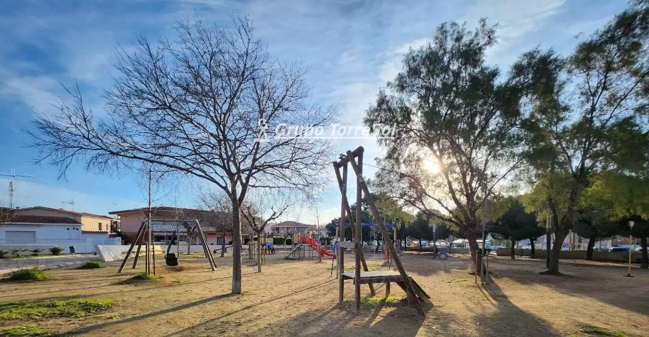 Flat for sale in de Pompeu Fabra, Centre