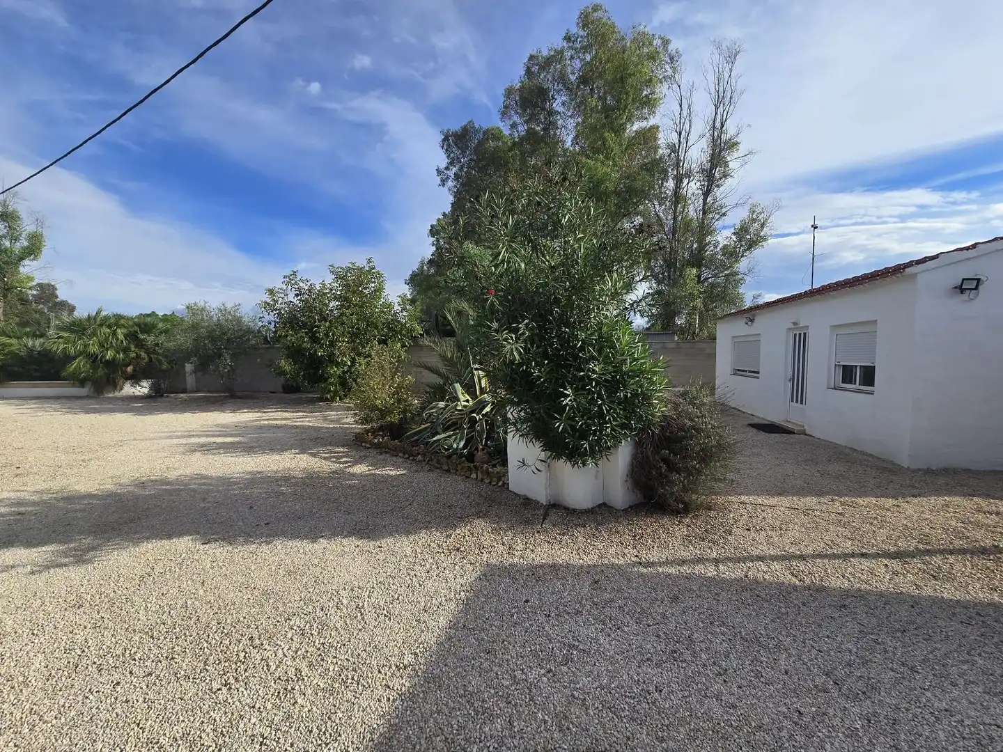 Casa o chalet en venta en Las Virtudes