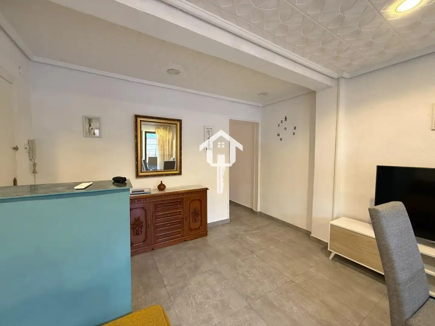Flat with terrace for sale in Calle ALGOL, imagen 12