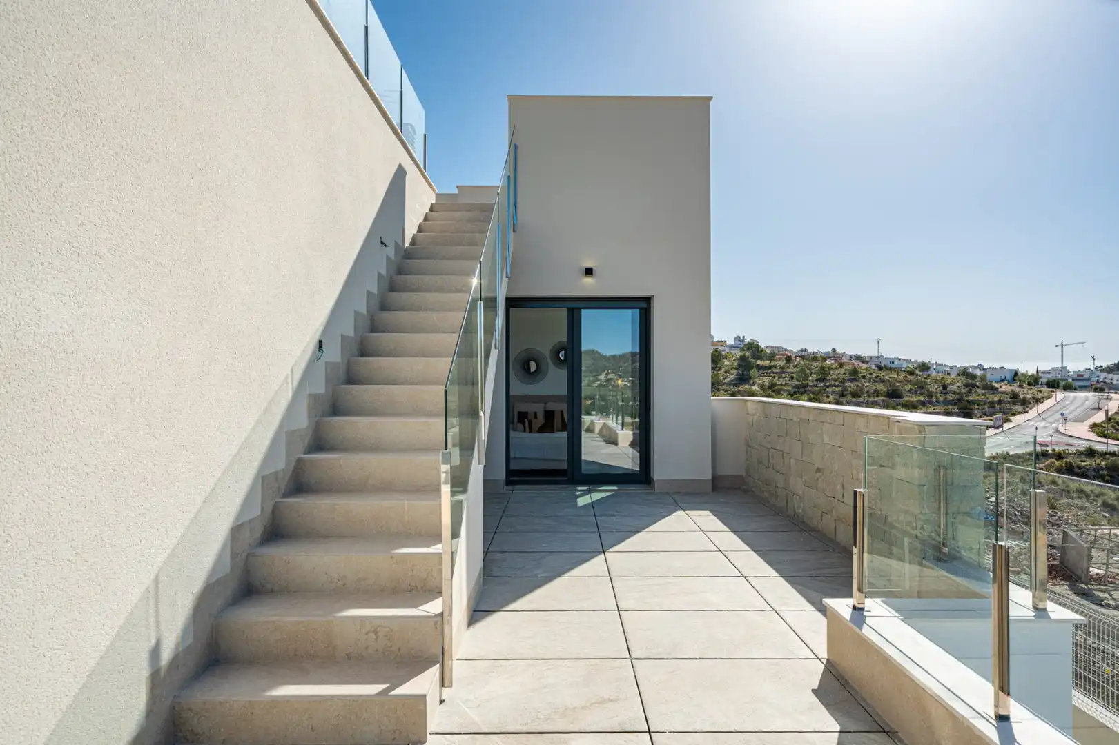 Casa o xalet en venda a Carrer Cala Finestrat, 3, Montnegre