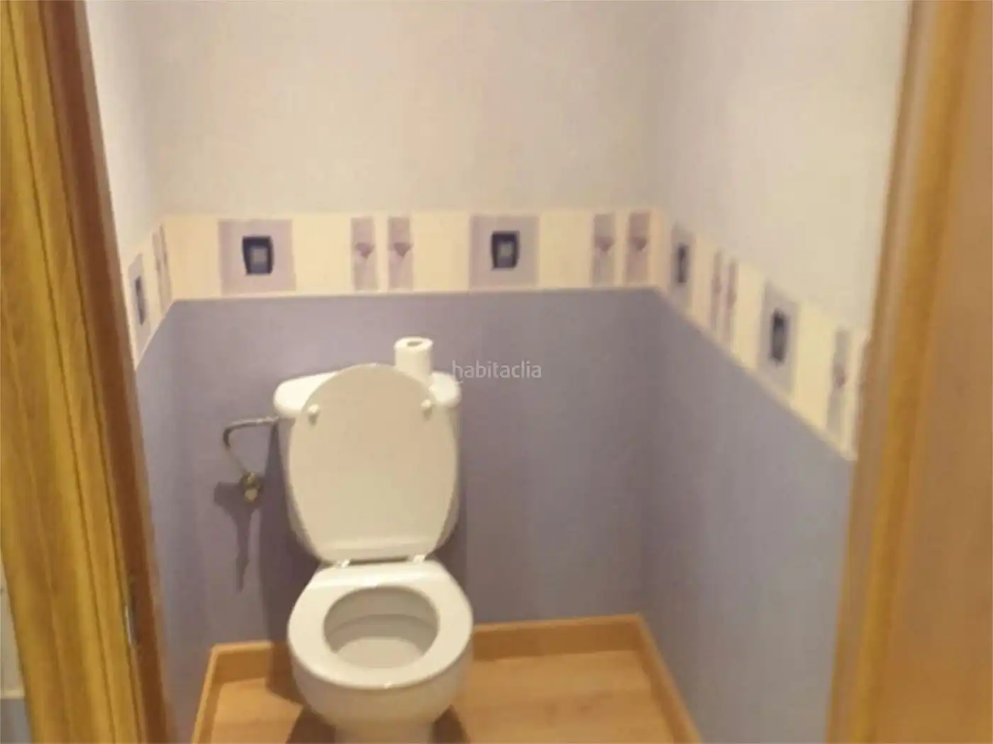 Office space with lift to rent in Gran Vía Juan Carlos I 75, imagen 11