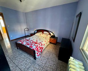 Bedroom of Flat for sale in Villamuriel de Cerrato  with Heating and Terrace