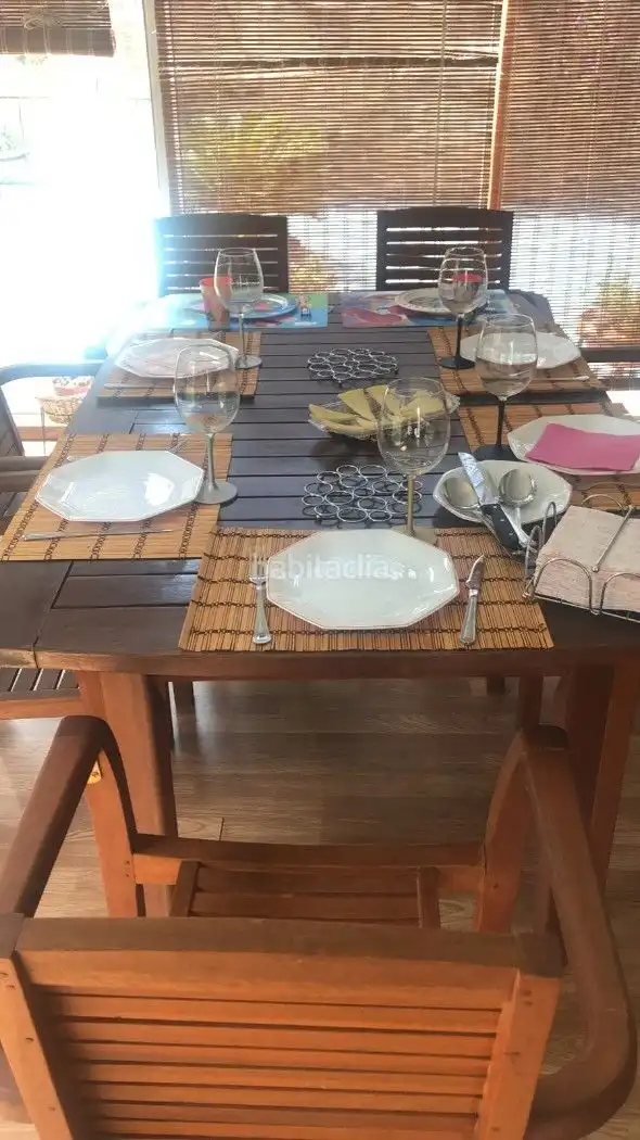 Casa con jardín en venta en Carrer Lluís Millet 36, imagen 31