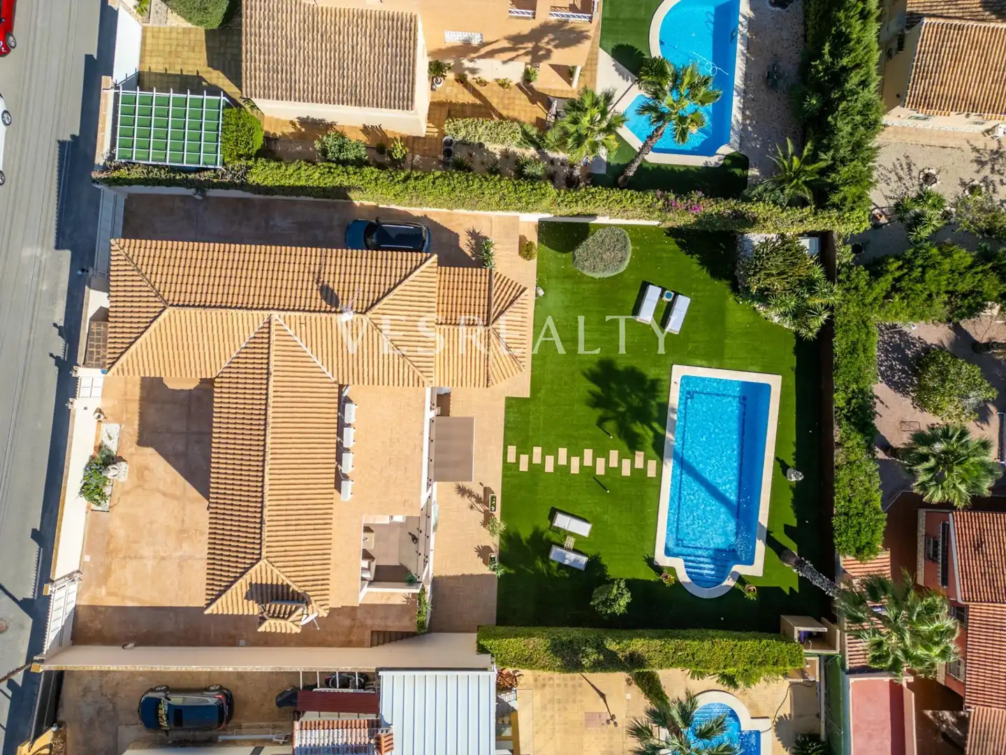 Chalet con balcón en venta en OLIVERA, imagen 71