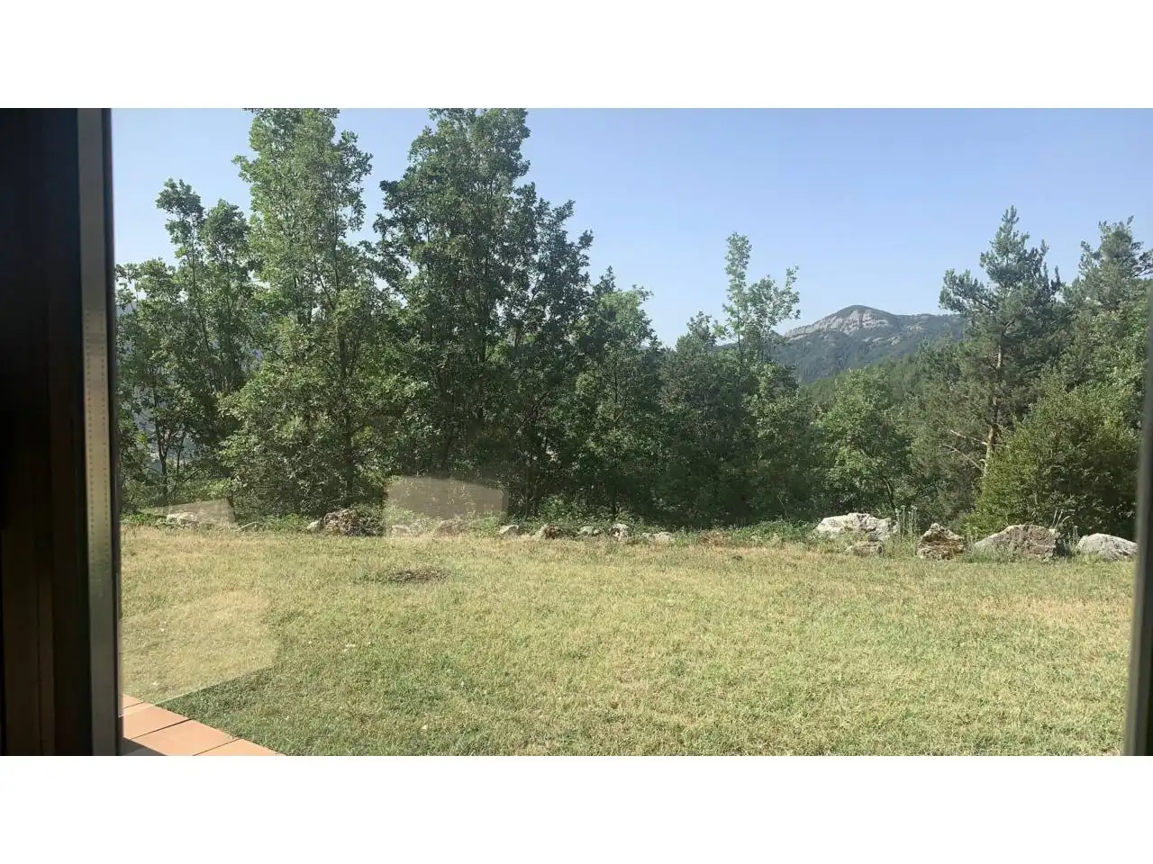 Casa o chalet en venta en Guixers con Calefacción, Jardín privado y Parquet