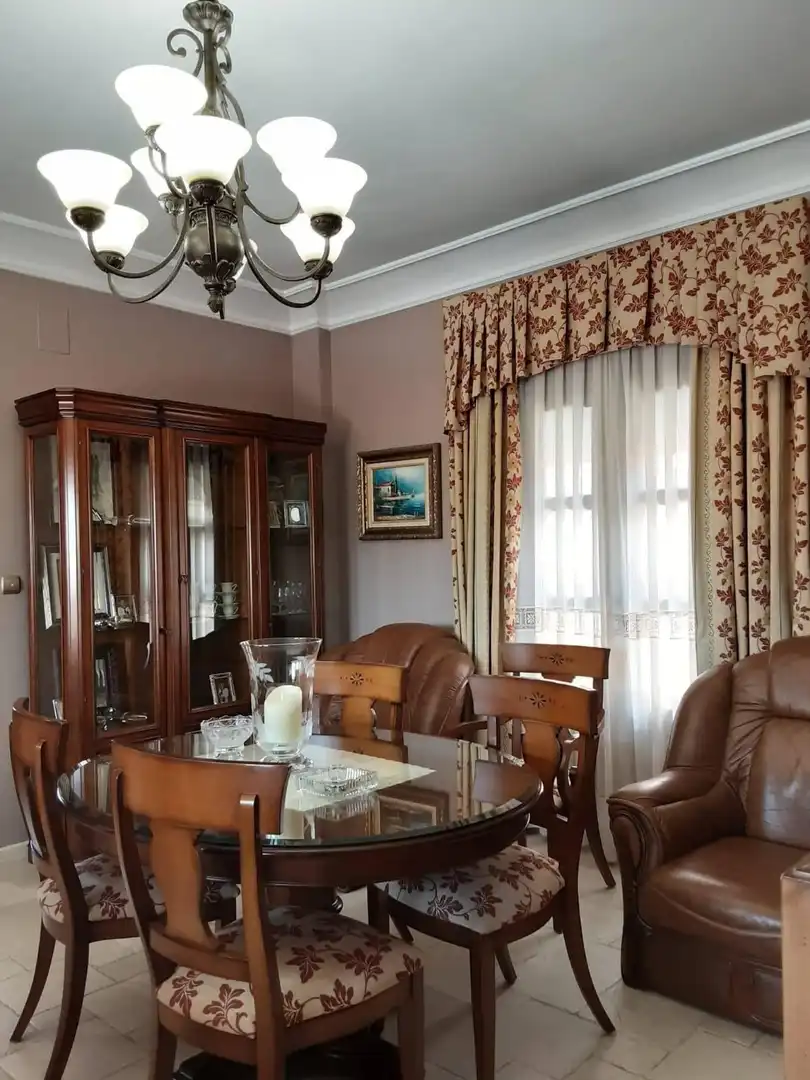 Dining room of Houses for rent in Padul  with Private garden, Furnished and Community pool