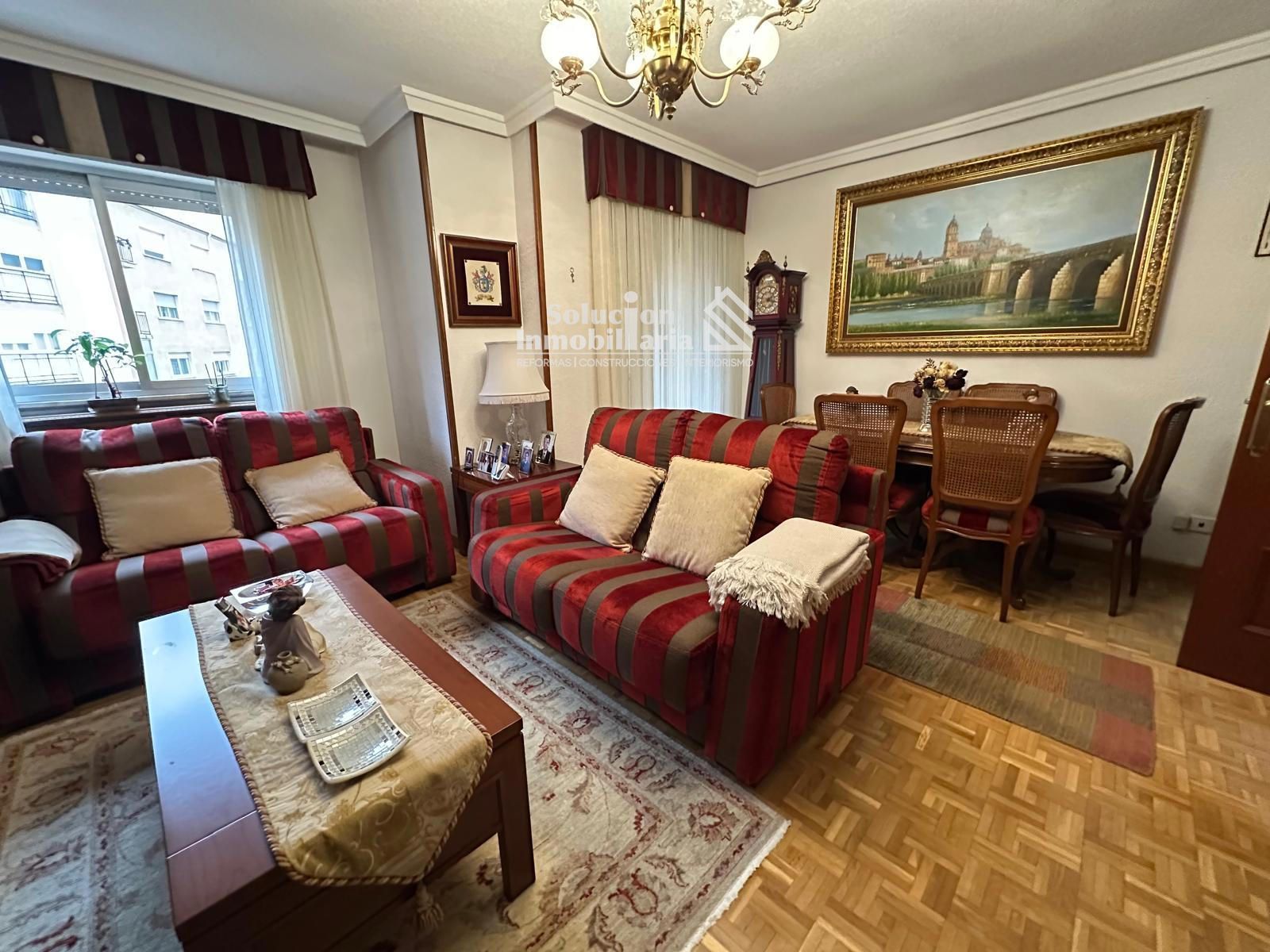 Piso en venta en SAN FRANCISCO DE JAVIER, Prosperidad - Delicias