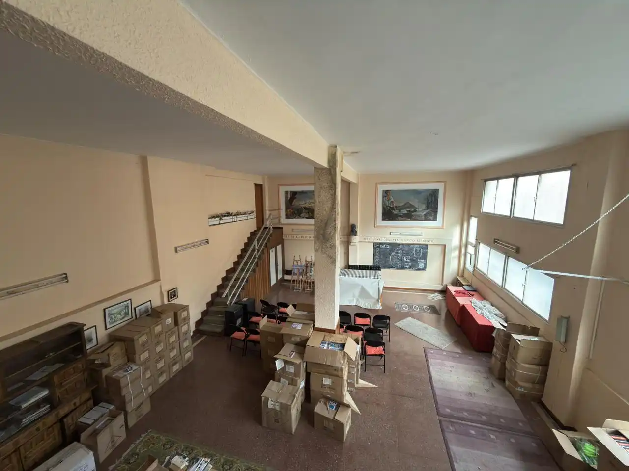 Local en venta en Barakaldo 