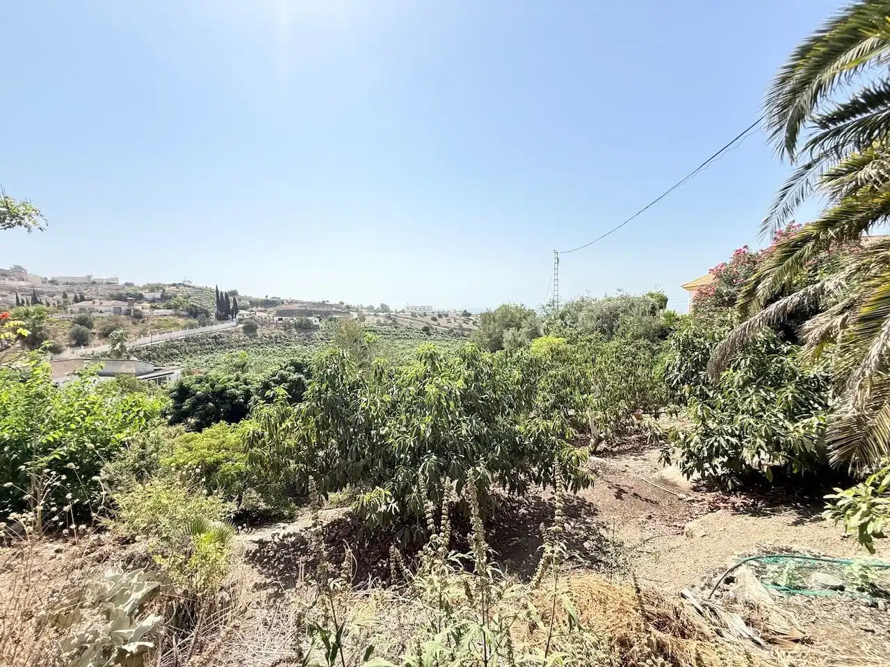 Casa o chalet en venta en Vélez-Málaga con Aire acondicionado, Calefacción y Jardín privado