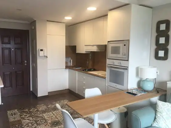 Apartament de lloguer a Estrada de Catabois, A Malata - Catabois - Ciudad Jardín