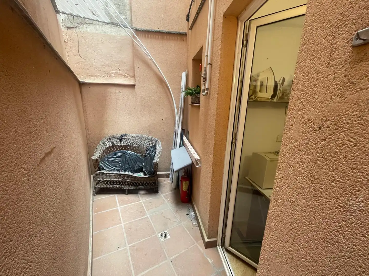 Local comercial en traspàs a Ametllers - Poble-Sec, imagen 11