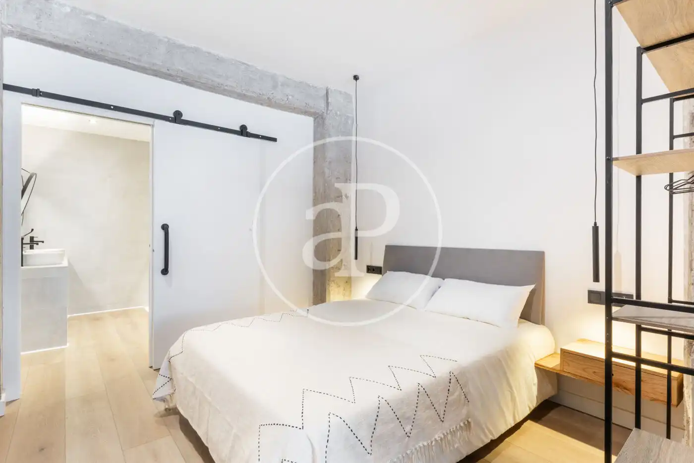Loft for sale in C. de Marie Curie (Científica), imagen 13